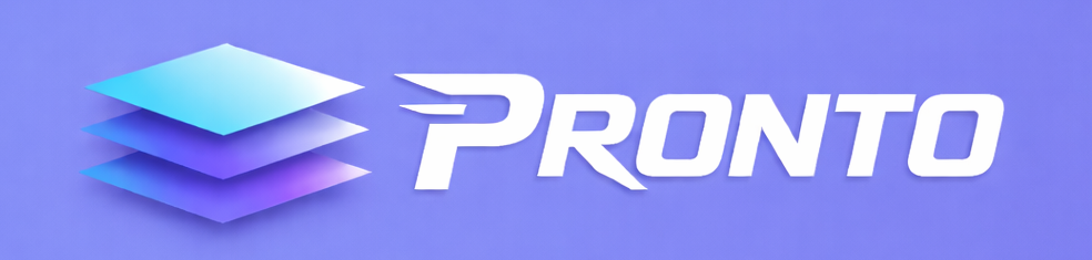 Pronto